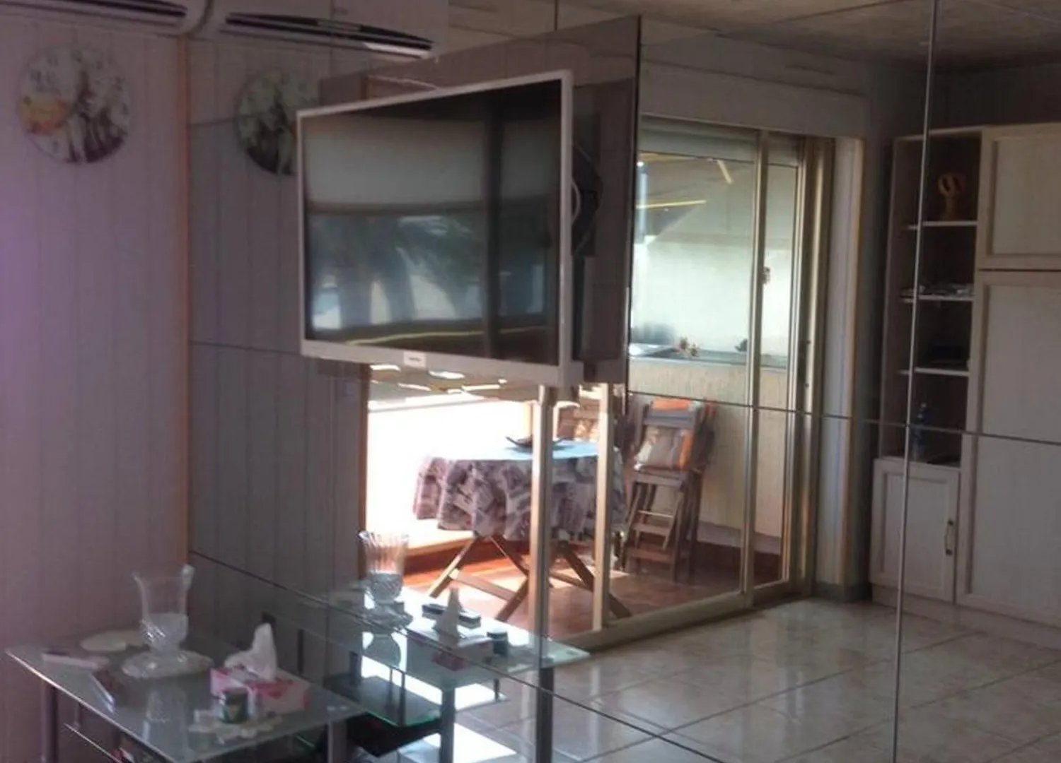 Apartment Appartement Cosy A Saint Laurent Du Var 27M² Terrasse