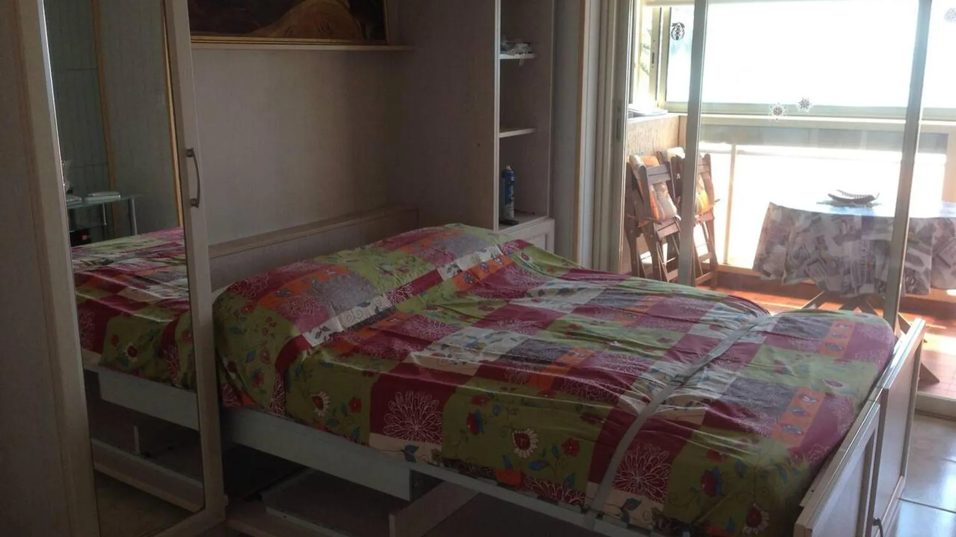 Apartment Appartement Cosy A Saint Laurent Du Var 27M² Terrasse
