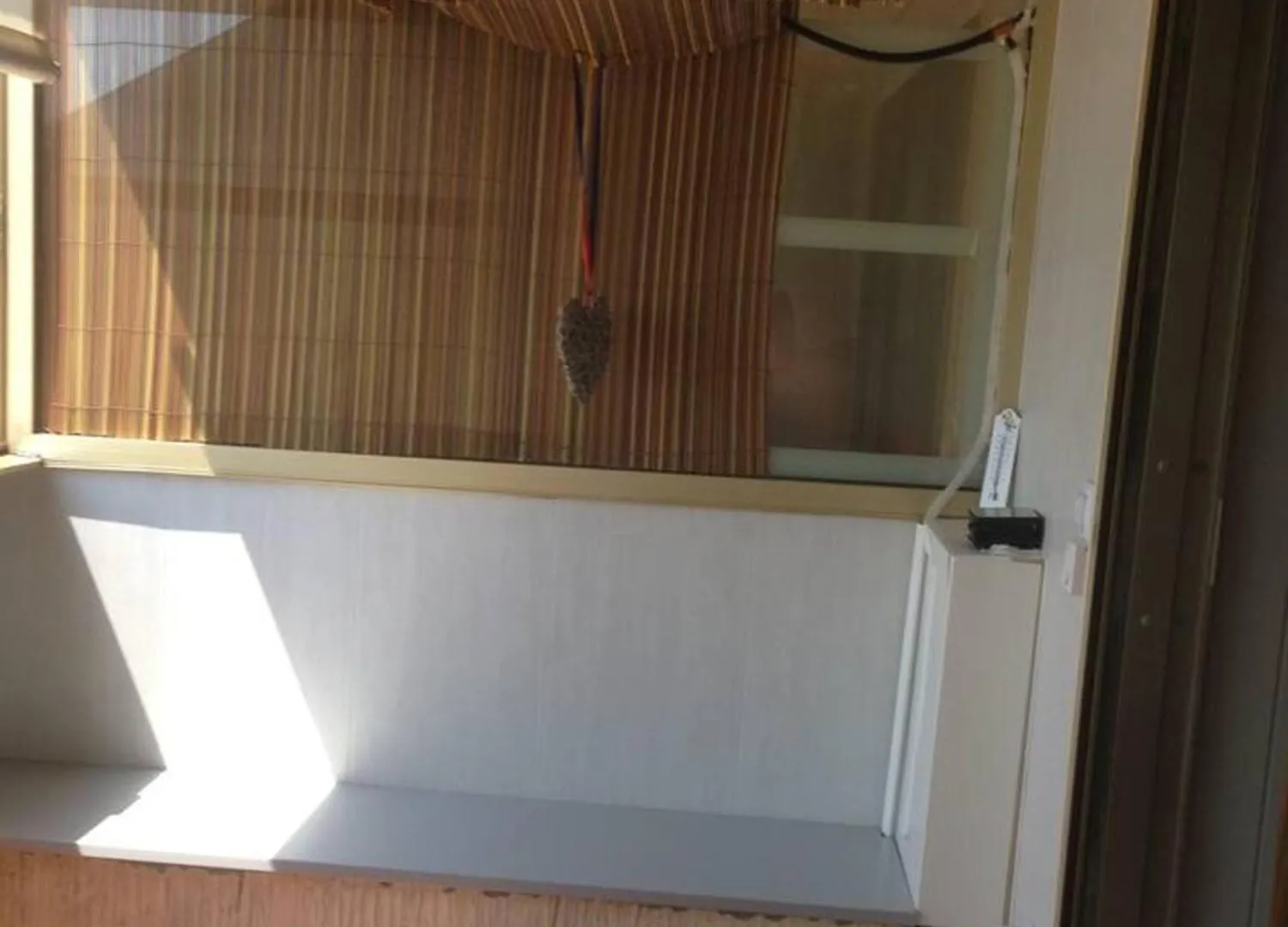 Appartement Cosy A Saint Laurent Du Var 27M² Terrasse