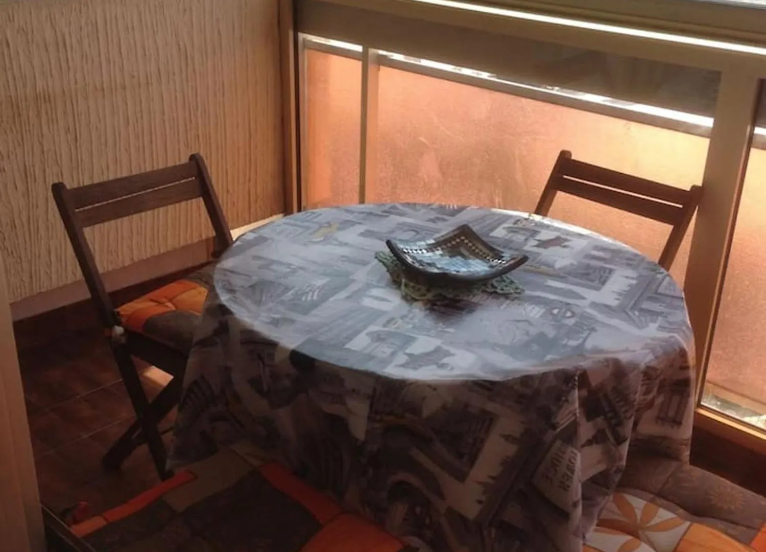 Appartement Cosy A Saint Laurent Du Var 27M² Terrasse France