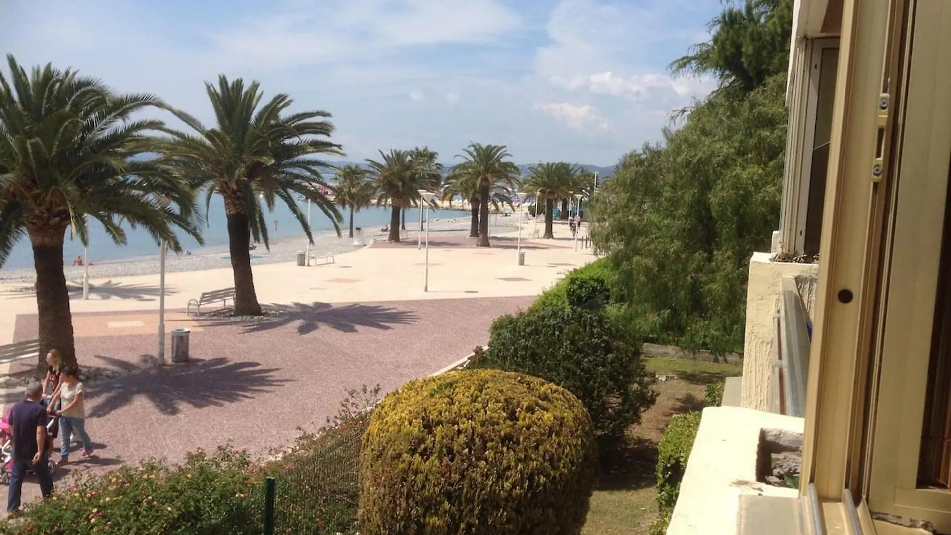 Apartment Appartement Cosy A Saint Laurent Du Var 27M² Terrasse