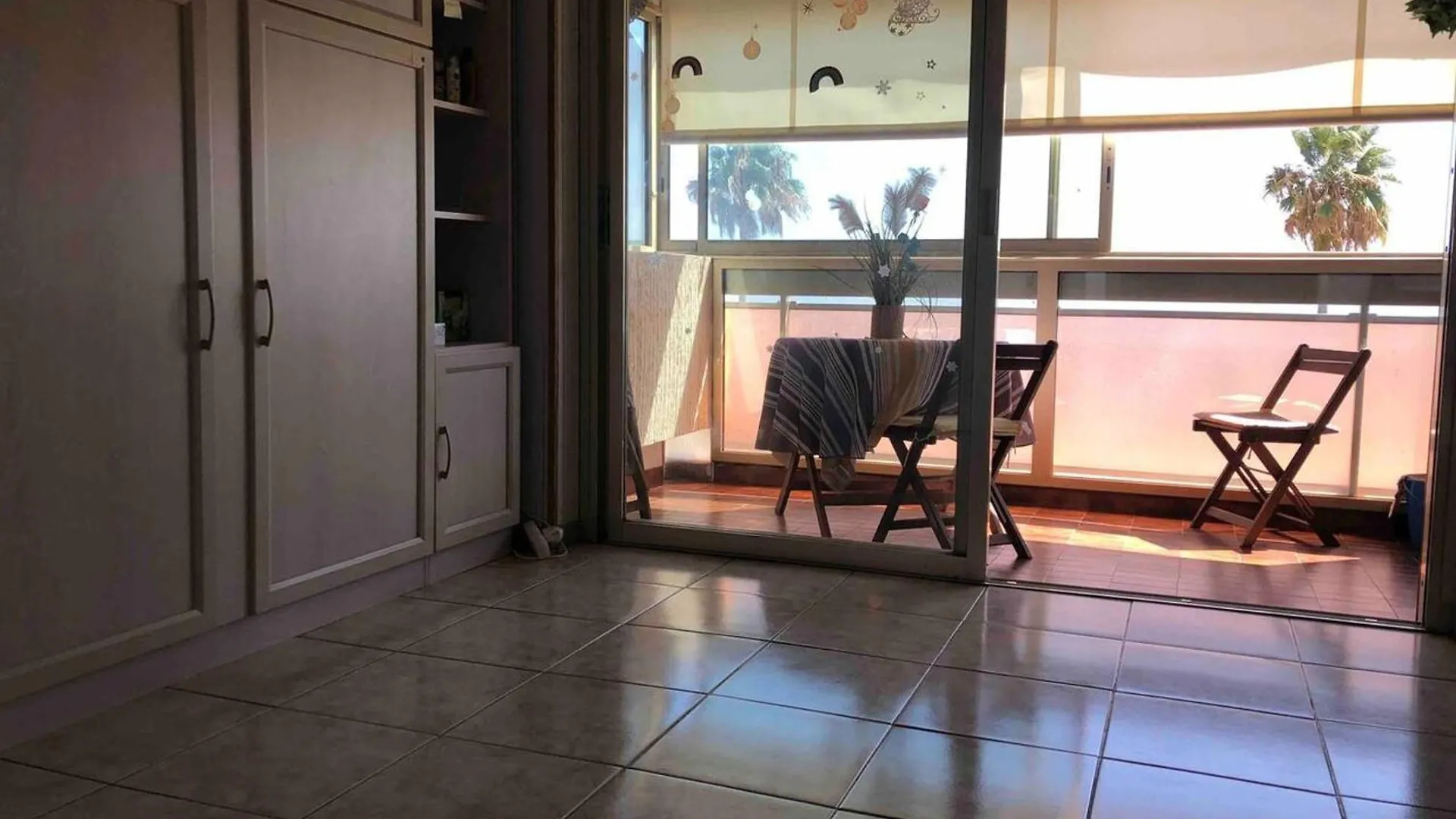 Appartement Cosy A Saint Laurent Du Var 27M² Terrasse